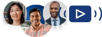 Webinars